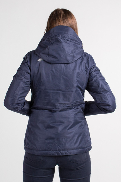 Kurtka damska 4F H4Z18-KUDN004-30S