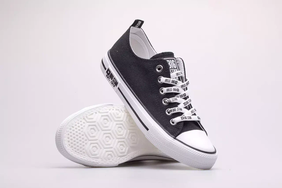 Trampki damskie BIG STAR KK274102