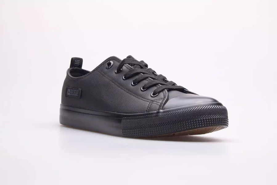 Trampki męskie BIG STAR KK174009