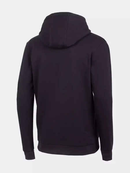 Bluza męska z kapturem 4F H4Z22-BLM352-30S