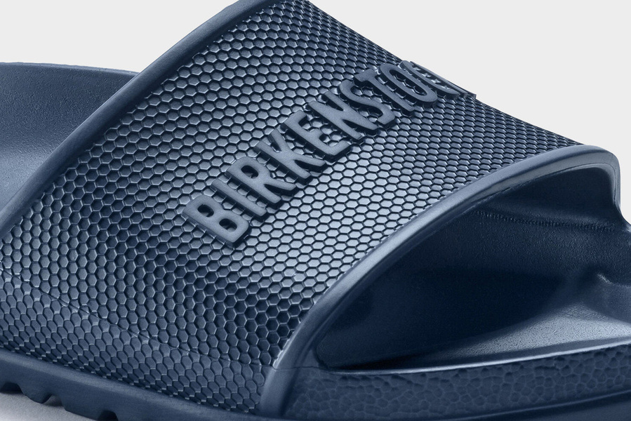 Klapki BIRKENSTOCK BARBADOS EVA 1015480