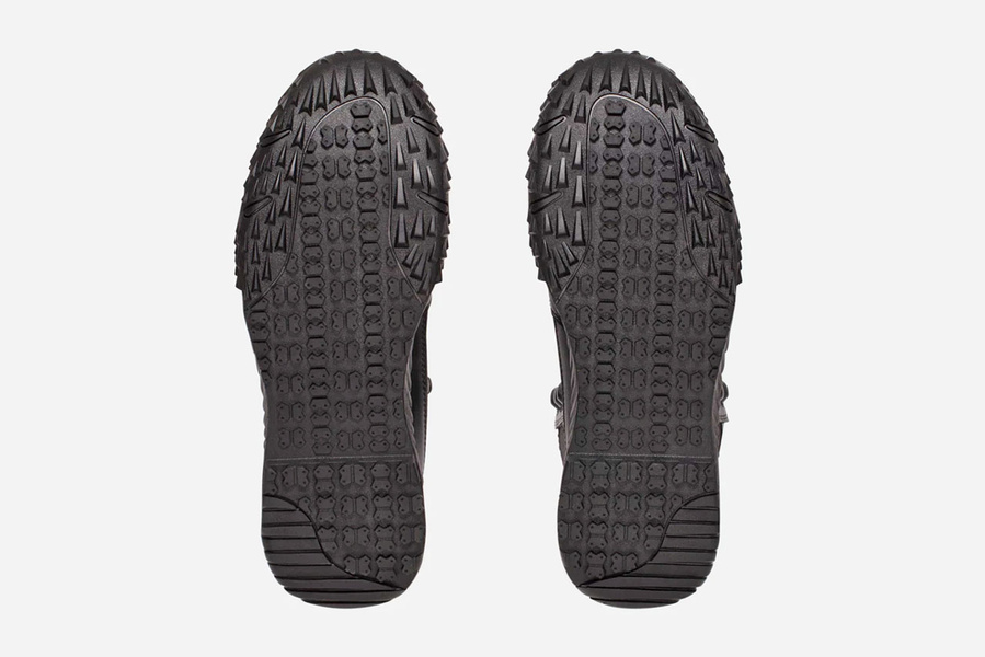 Buty męskie Under Armour STELLAR TAC 1268951-001