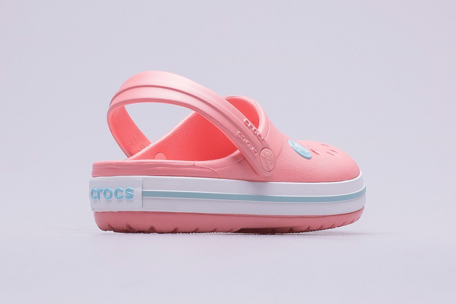 Chodaki Crocs Crocband Clog 11016-7H5