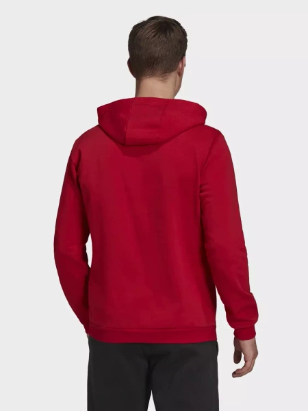 Bluza męska z kapturem adidas ENT22 HOODY H57514
