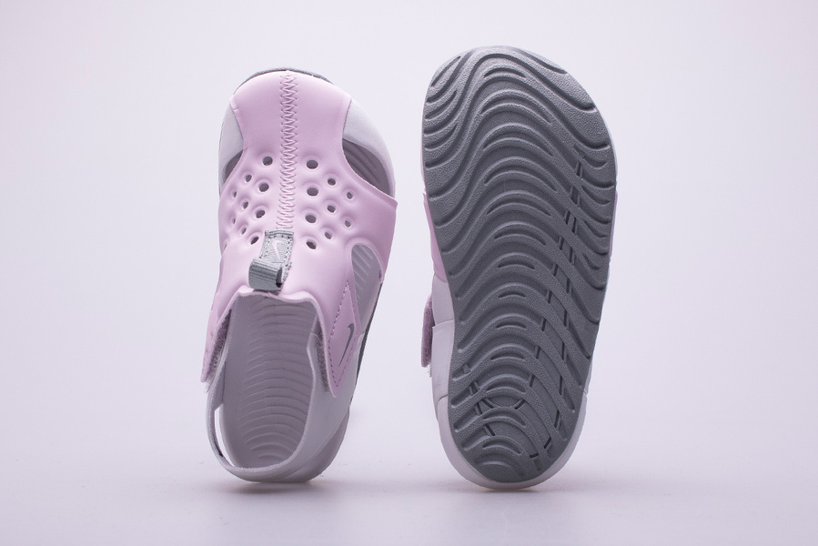 Sandały NIKE SUNRAY PROTECT 2 (PS) 943826-501