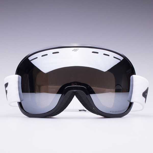 Gogle narciarskie 4F H4Z19-GGD002-10S