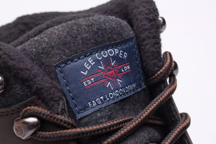 Buty męskie LEE COOPER LCJ-21-01-0532M