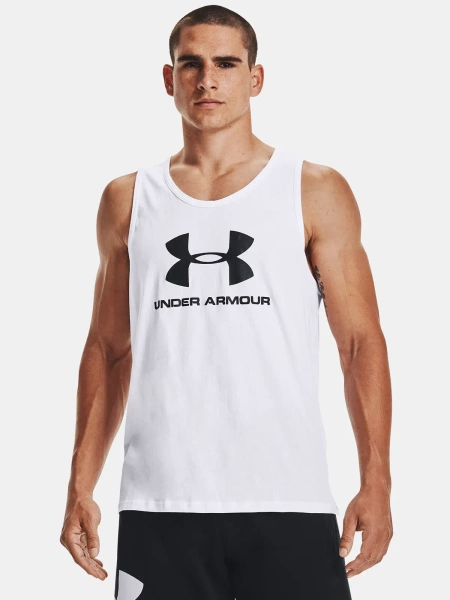 Koszulka męska Under Armour 1329589-101