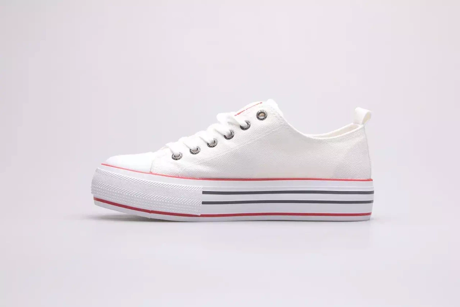 Trampki damskie BIG STAR LL274180