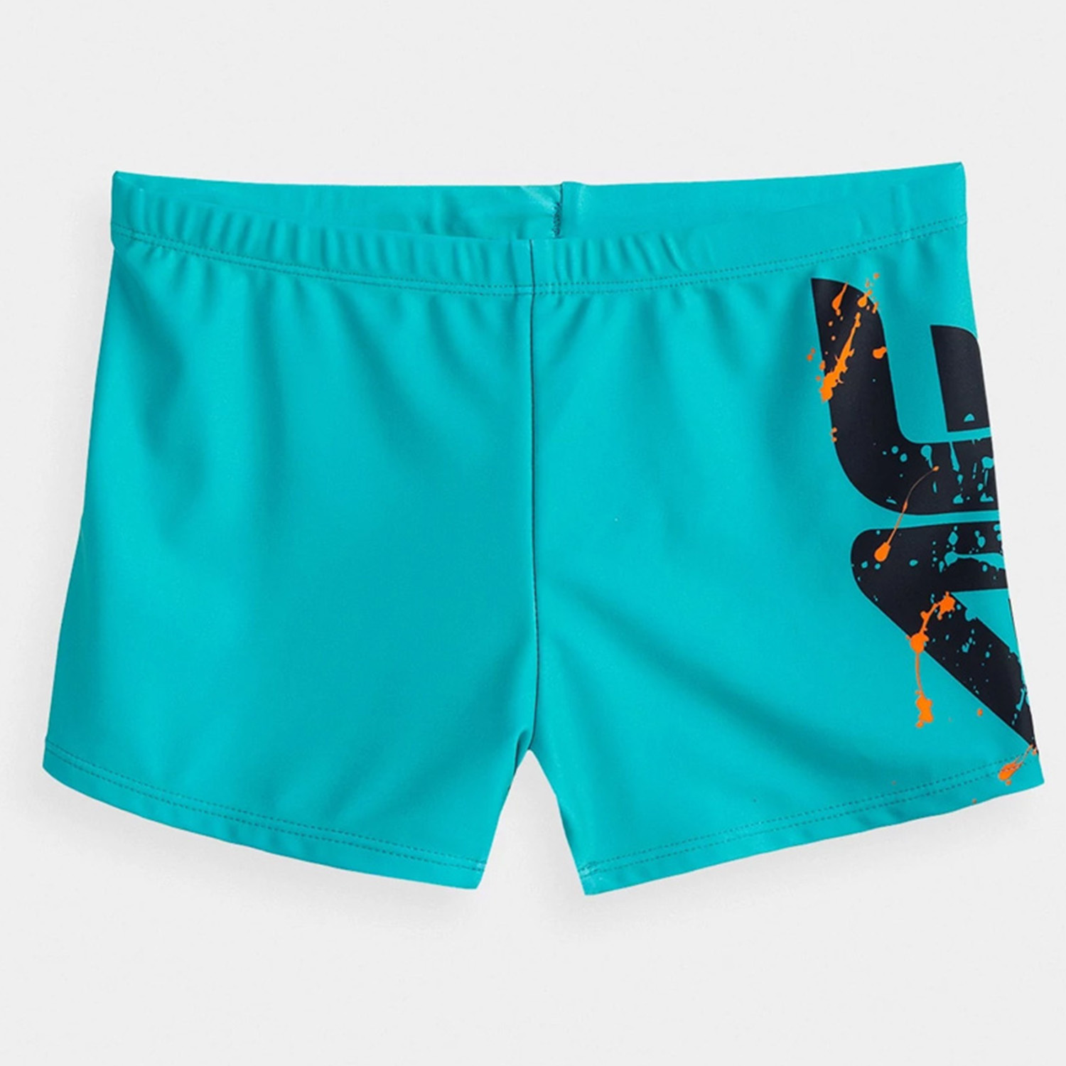 Kapielówki dziecięce 4F HJL20-JMAJM003-46S