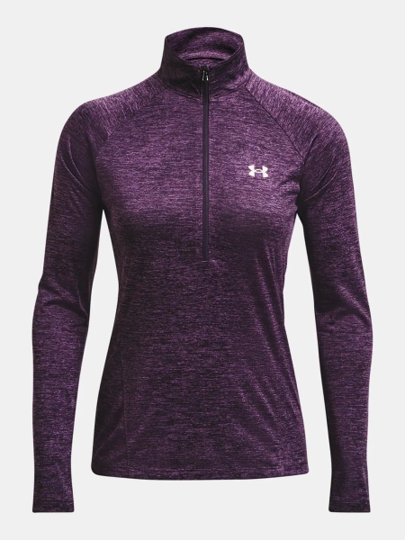 Bluza damska Under Armour 1/2 Zip 1320128-541 