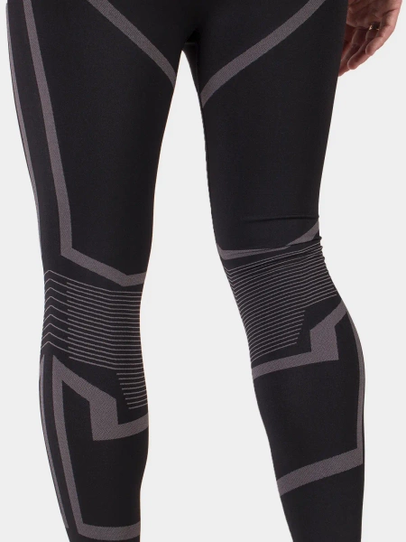 Bielizna męska termoaktywna in:motion SICCO INM4F-MTU23-B