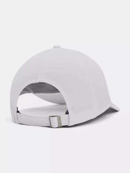 Czapka z daszkiem damska Under Armour 1369787-100