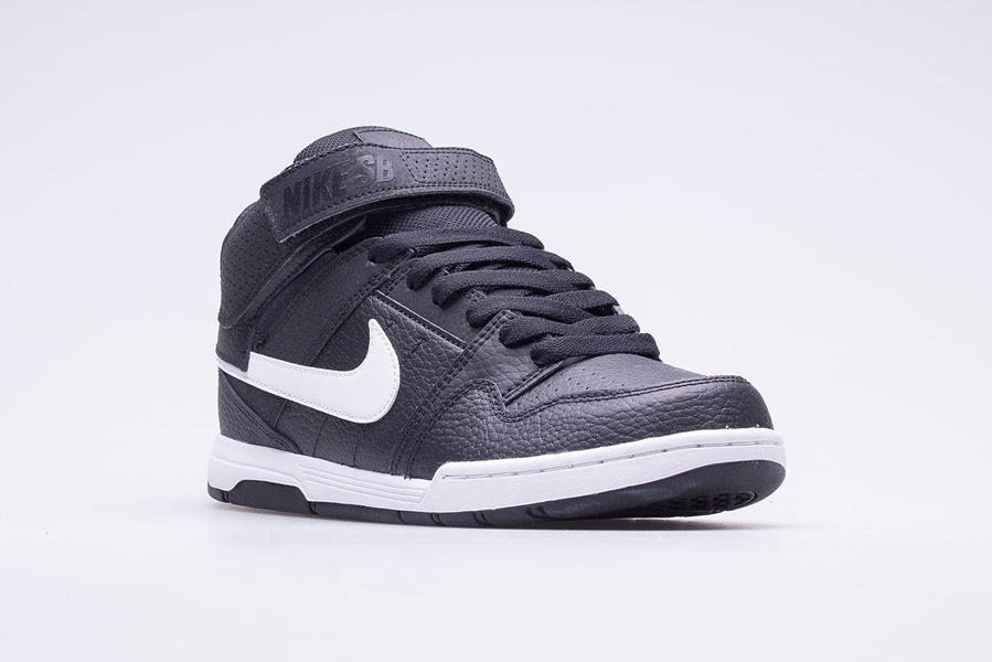 Buty dziecięce NIKE MOGAN MID 2 JR (GS) 645025-015