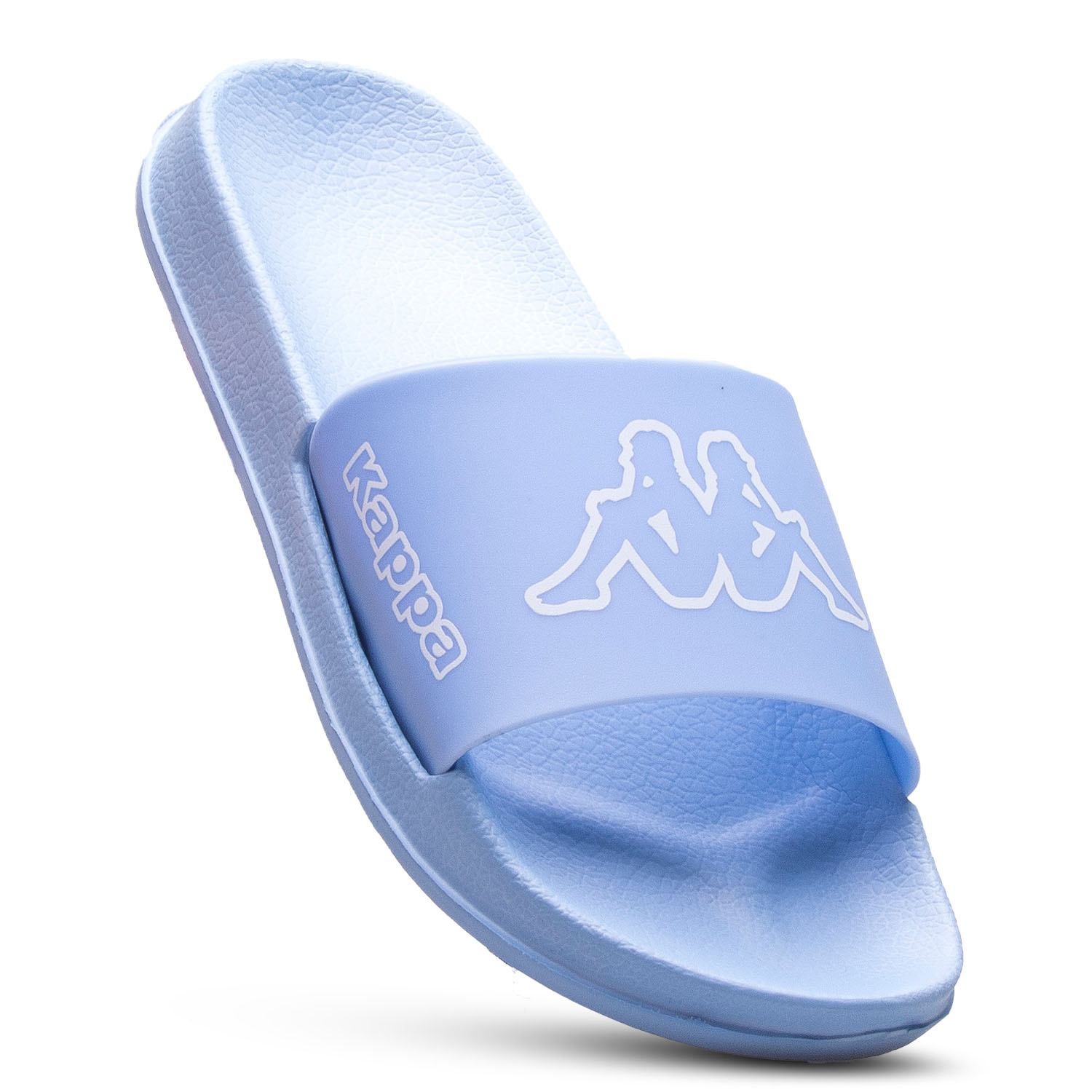 Klapki damskie KAPPA KRUS 242794-6110