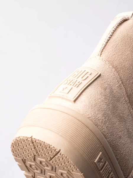 Buty damskie śniegowce emu BIG STAR MM274160