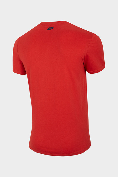 Koszulka 4F H4L20-TSM024-62S