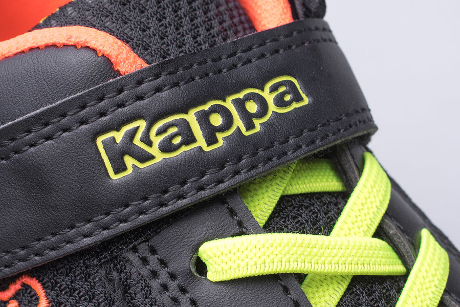 Buty dziecięce KAPPA DROUM II MF K 260819MFK-1129