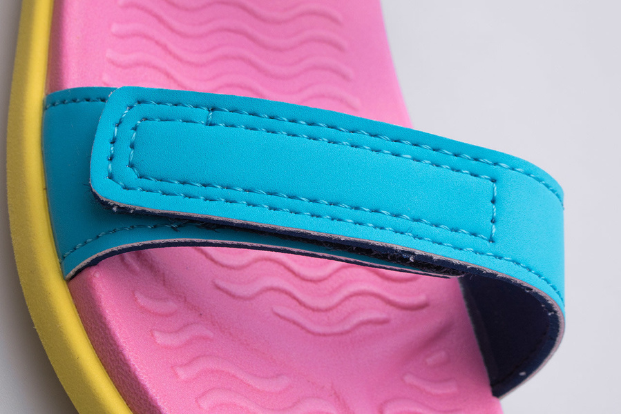 Sandały dziecięce NATIVE CHARLEY BLOCK 62109102-8934