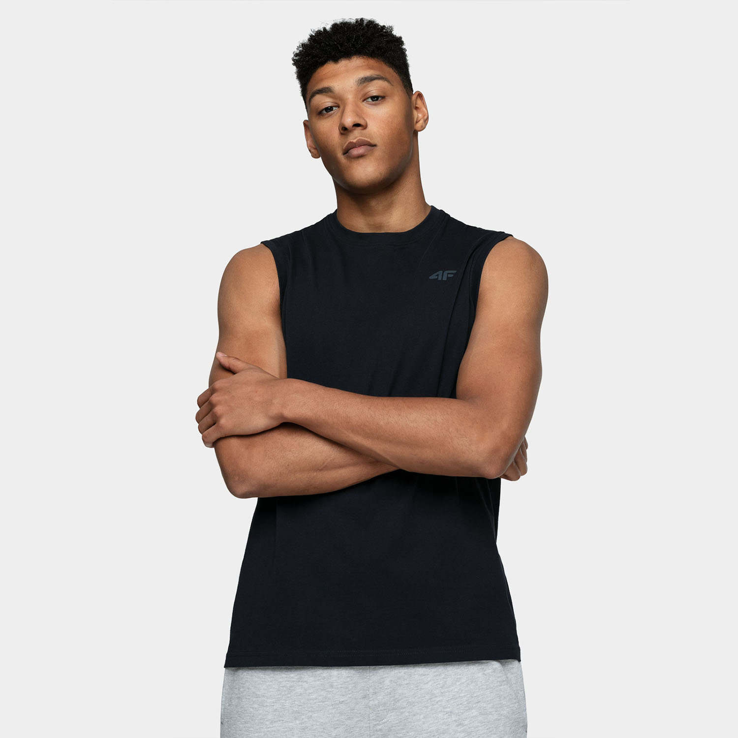 Koszulka 4F NOSH4-TSM001-31S