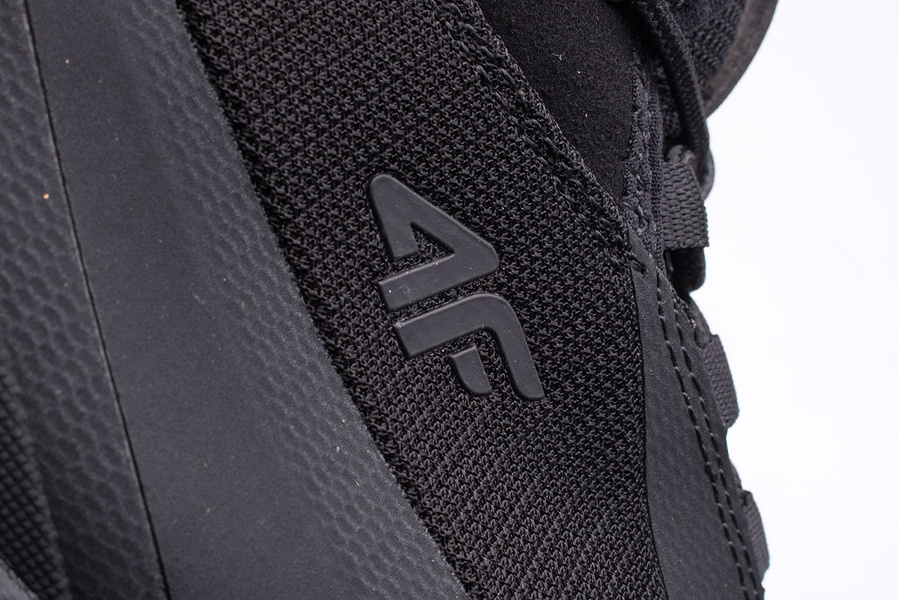 Buty męskie trekkingowe 4F D4Z21-OBMH101-21S