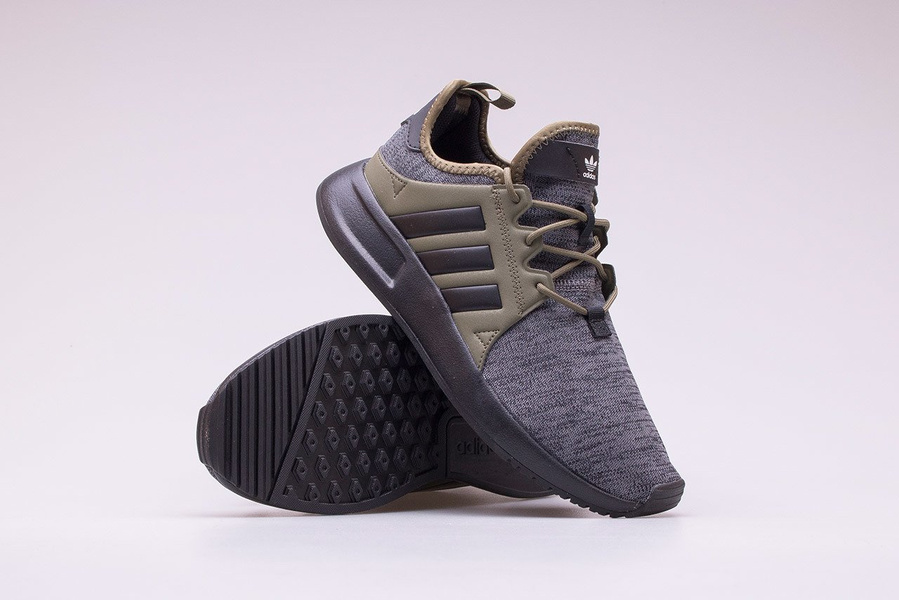 Buty dziecięce adidas X_PLR J CG6812