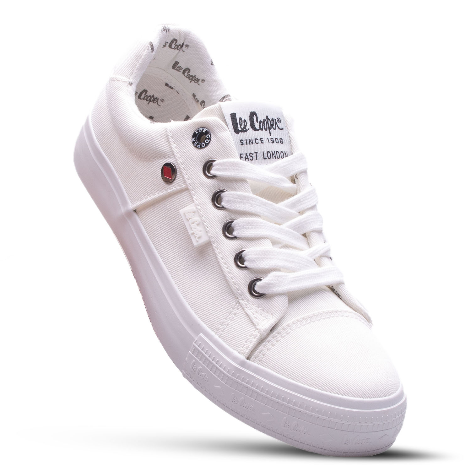 Tenisówki damskie LEE COOPER LCW-22-31-0894L