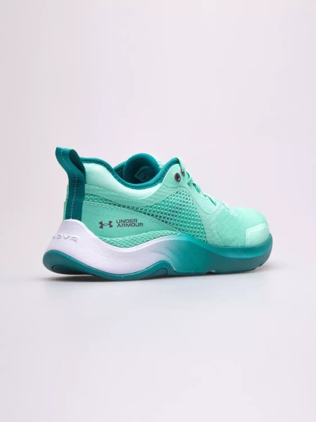 Buty damskie Under Armour HOVR Omnia 3026204-301