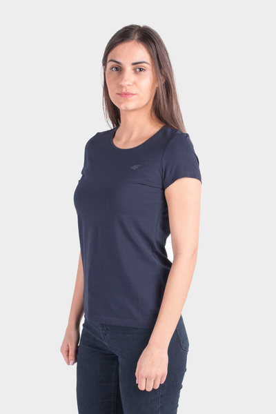 Koszulka damska 4F NOSH4-TSD001-31S