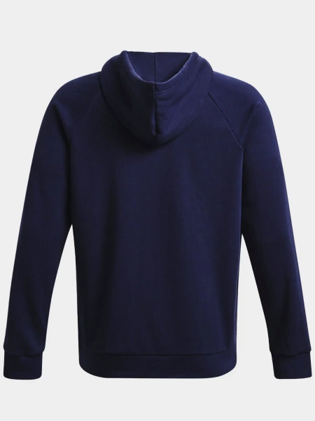 Bluza męska z kapturem Under Armour 1379758-410 