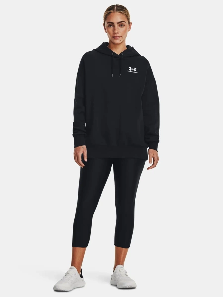 Bluza damska z kapturem Under Armour 1379495-001
