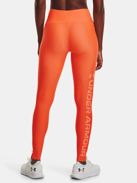 Legginsy damskie Under Armour 1376327-866 