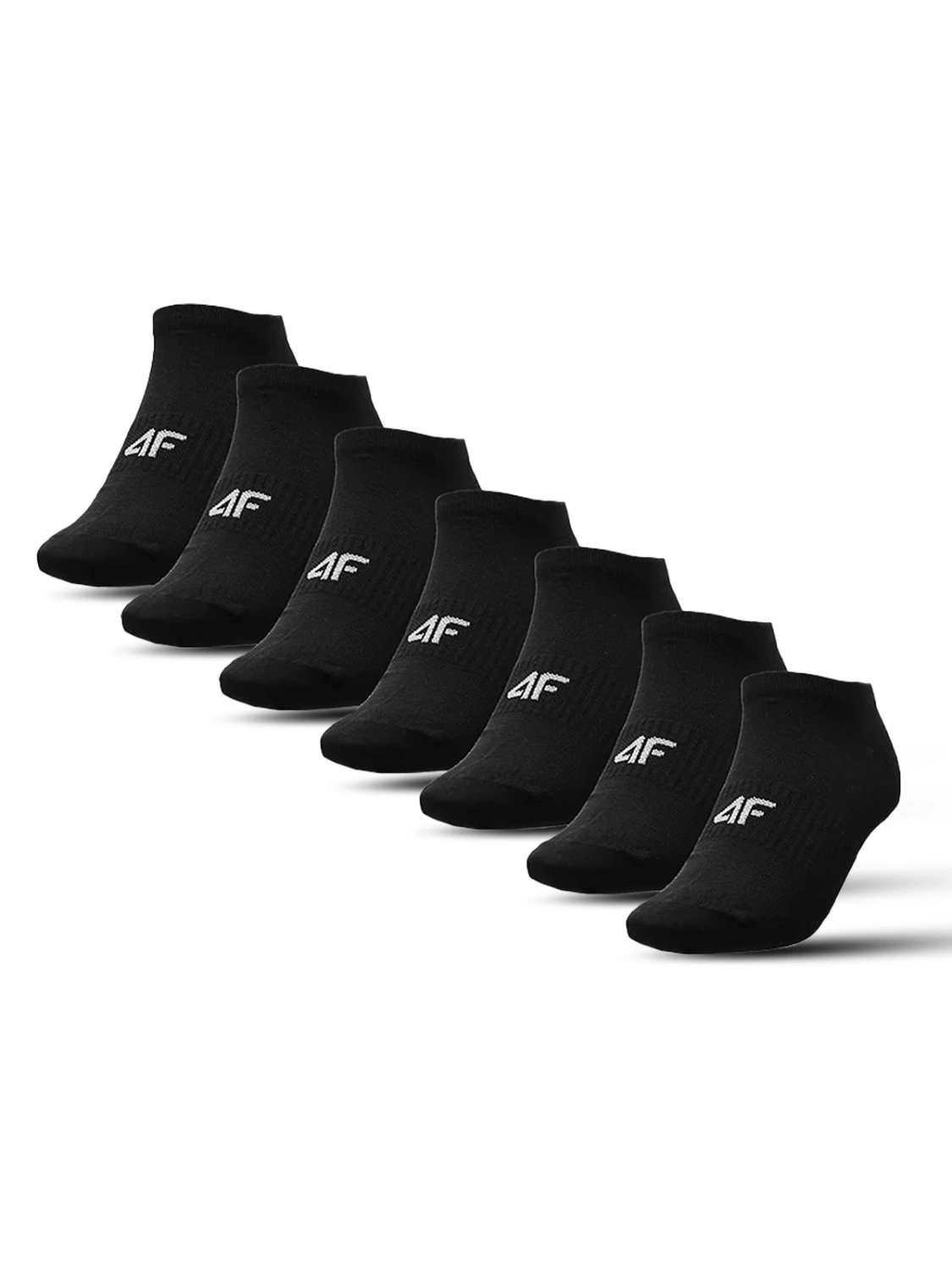 Skarpety męskie 4F 4FWAW23USOCM221-20S 7-PAK