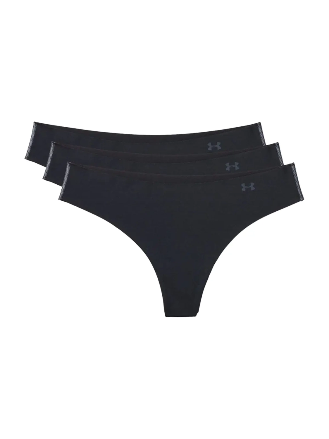 Bielizna damska Under Armour 1325615-001 3-PAK