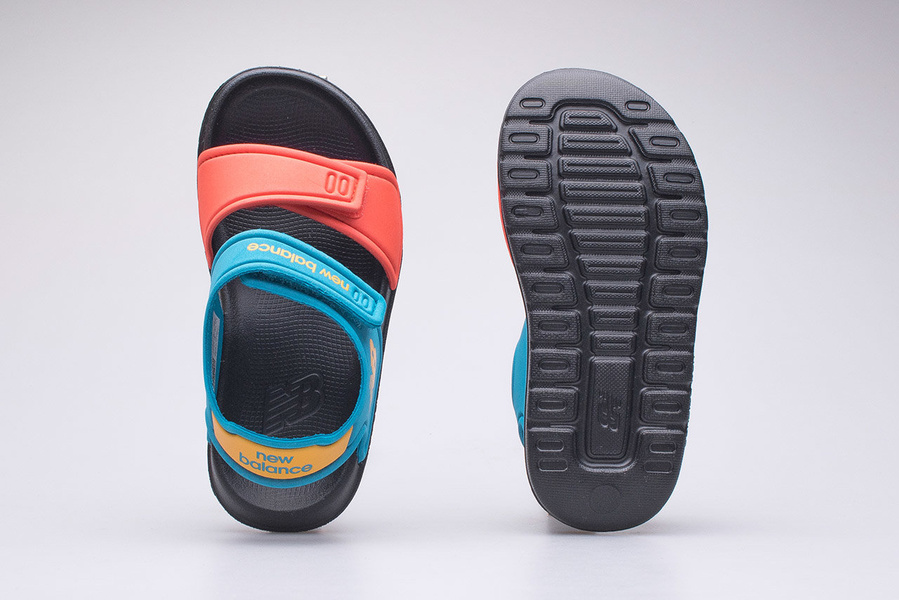 Sandały dziecięce NEW BALANCE YOSPSDOD