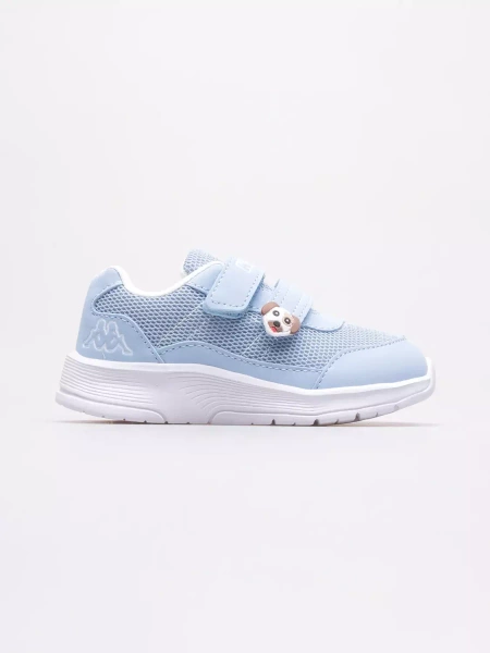 Buty dziecięce KAPPA JAK M 280024M-6510 