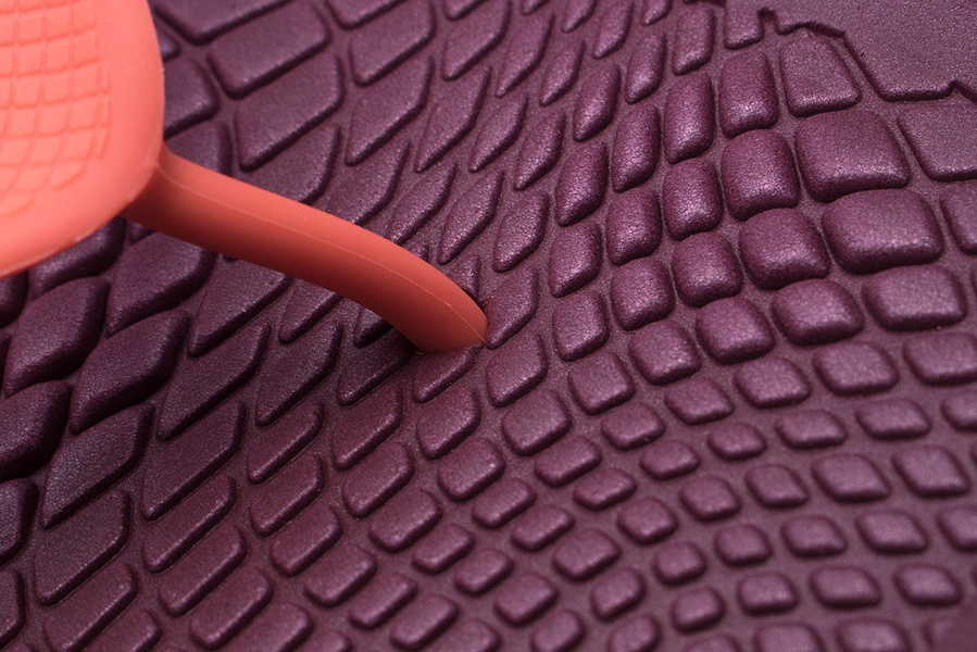 Japonki męskie Under Armour 3022705-500