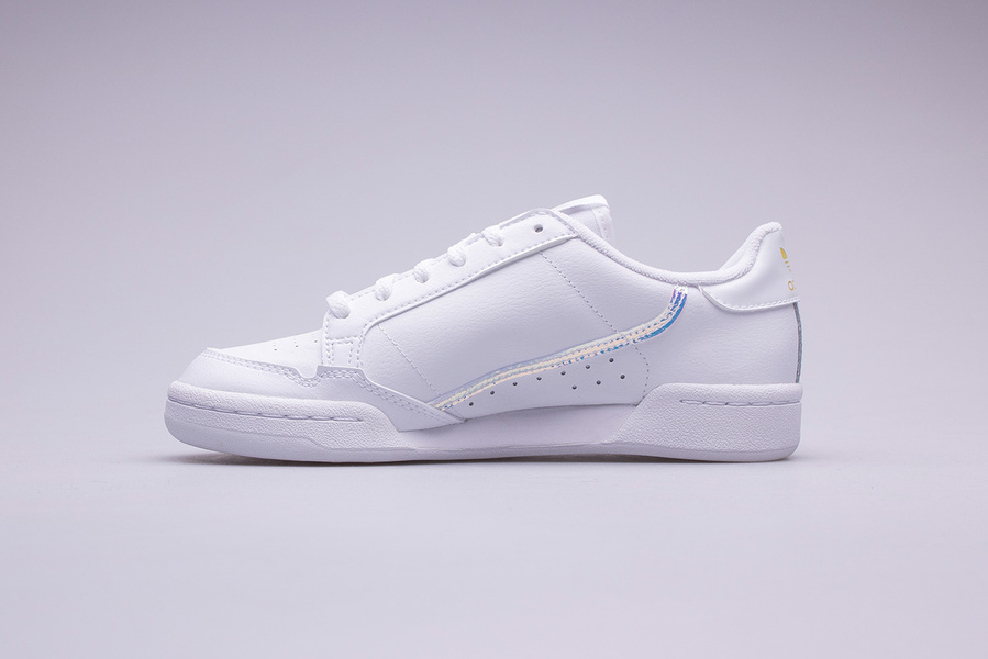 Buty dziecięce adidas CONTINENTAL 80 J FU6669