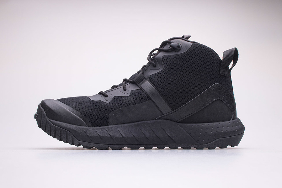 Buty męskie trapery Under Armour 3023741-001