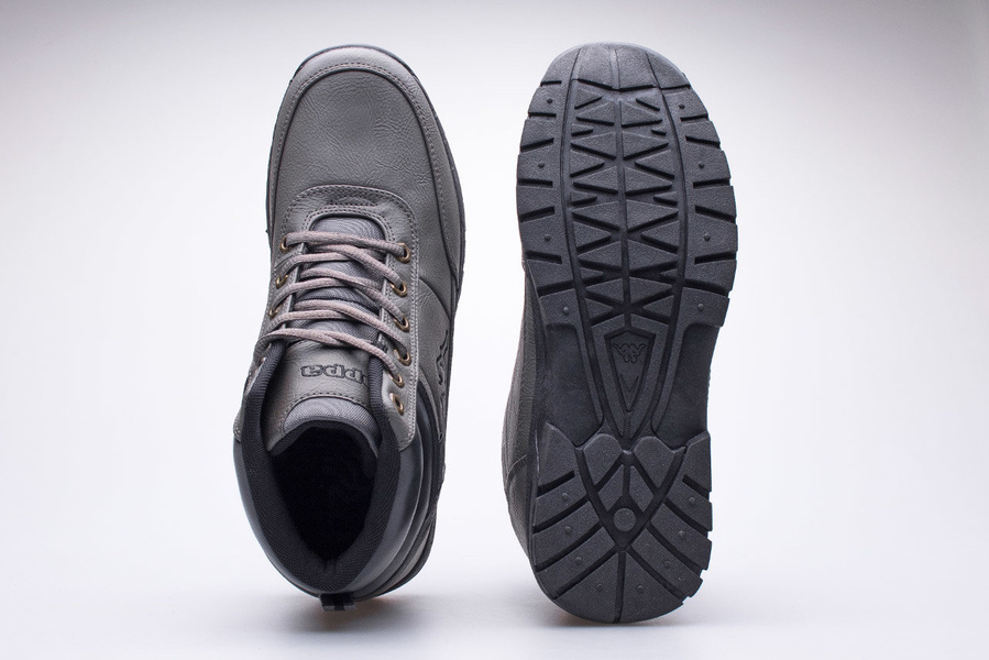 Buty męskie KAPPA BRIGHT MID LIGHT 242075-1616