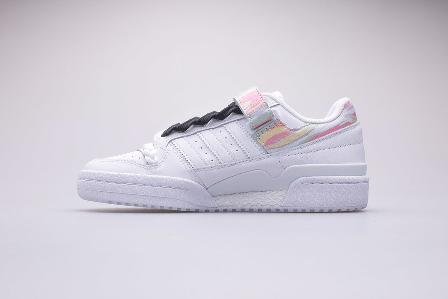 Buty damskie adidas FORUM LOW W FY5119