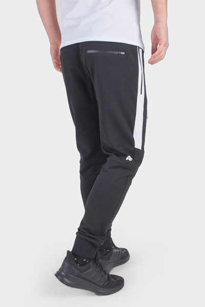Spodnie dresowe męskie 4F H4L20-SPMD002-20S