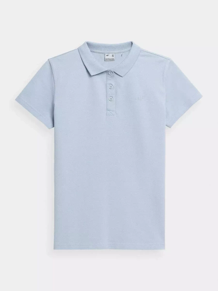 Koszulka damska 4F 4FSS23TTSHF585-34S