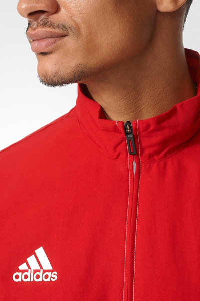 Bluza męska rozpinana adidas T16 TEAM JKT M AJ5384