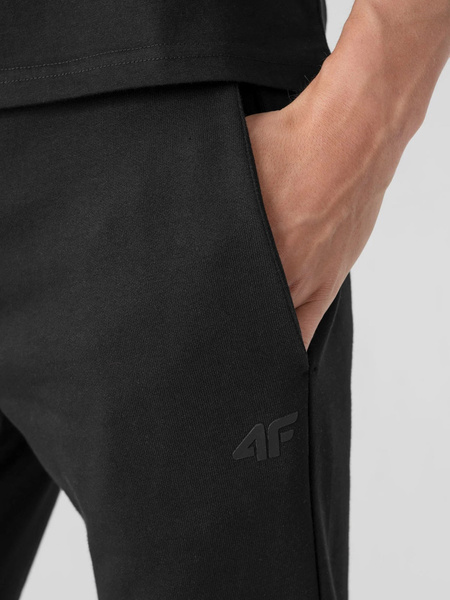 Spodnie dresowe męskie 4F NOSH4-SPMD350-20S