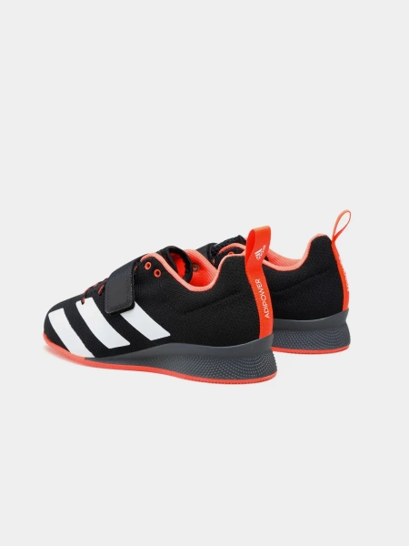 Buty damskie do podnoszenia ciężarów WEIGHTLIFTING II GZ0178