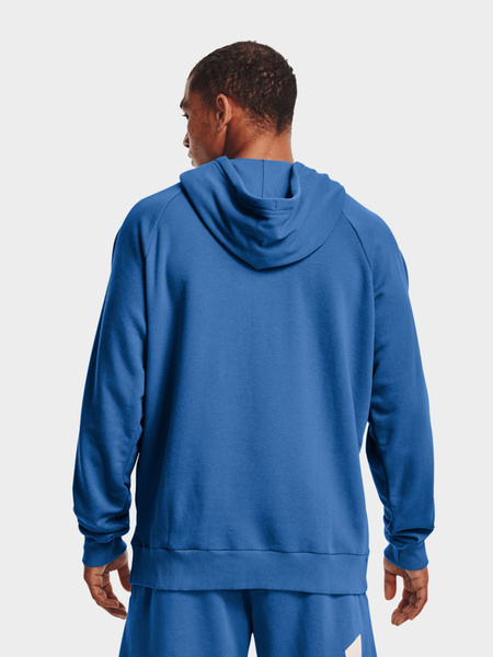 Bluza męska z kapturem Under Armour 1357093-474