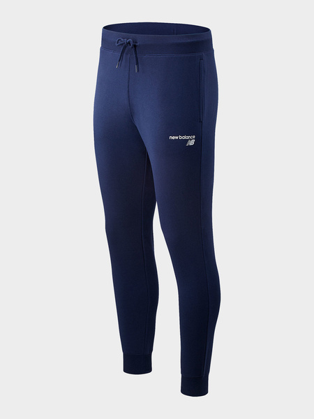 Spodnie dresowe męskie NEW BALANCE MP03904-PGM