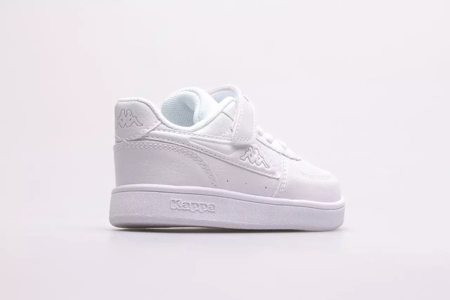 Buty dziecięce KAPPA BASH M 280013M-1010