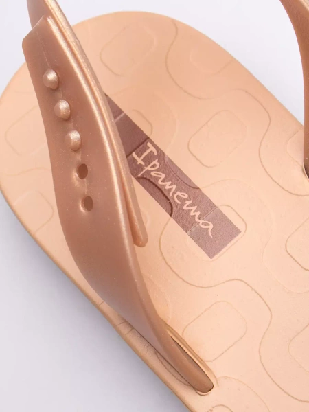 Sandały damskie Ipanema BREEZY FEM 82855-AJ030